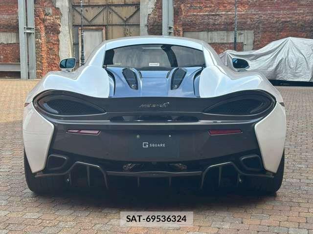 McLaren MCLAREN 2016-11 7251429-11