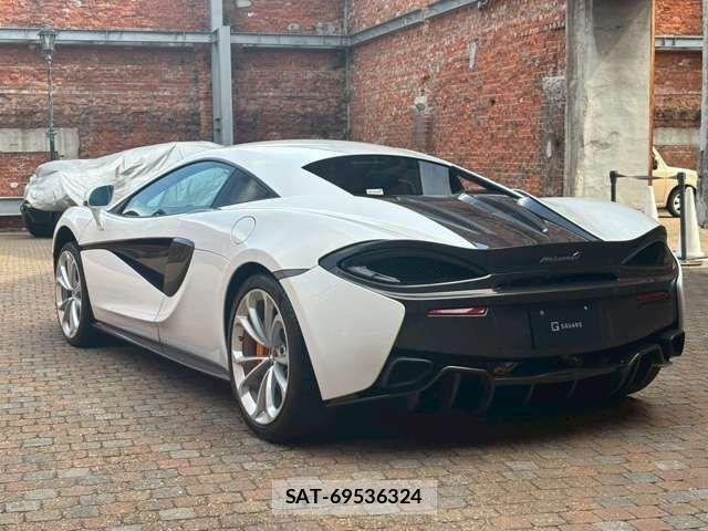 McLaren MCLAREN 2016-11 7251429-12