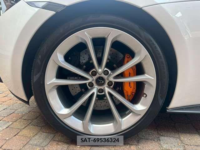 McLaren MCLAREN 2016-11 7251429-13