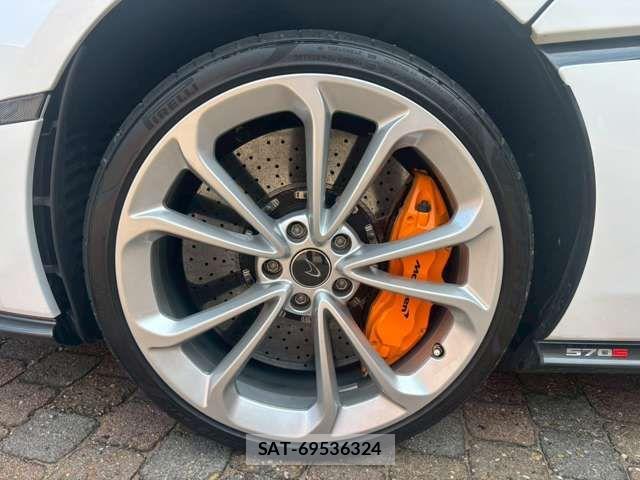 McLaren MCLAREN 2016-11 7251429-15