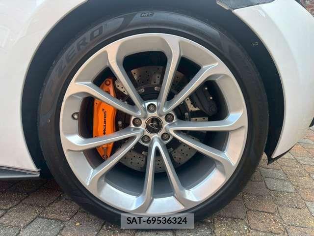 McLaren MCLAREN 2016-11 7251429-16