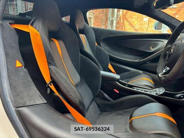 McLaren MCLAREN 2016-11 7251429-17