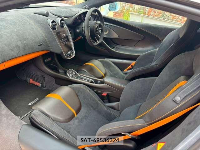 McLaren MCLAREN 2016-11 7251429-18