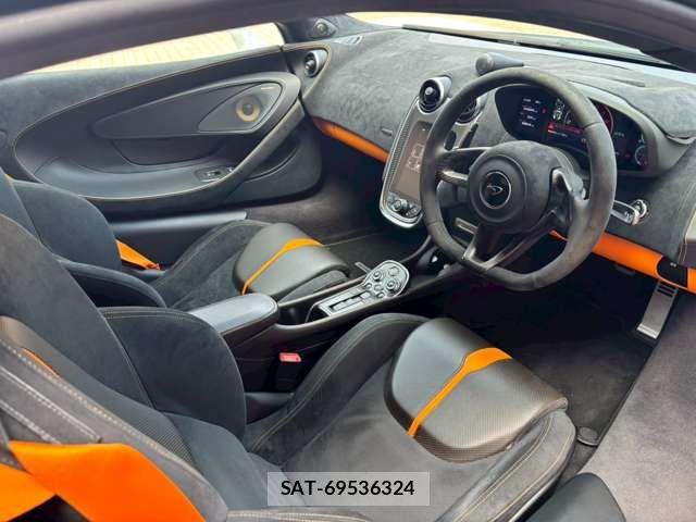 McLaren MCLAREN 2016-11 7251429-1