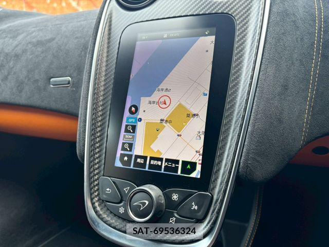 McLaren MCLAREN 2016-11 7251429-19