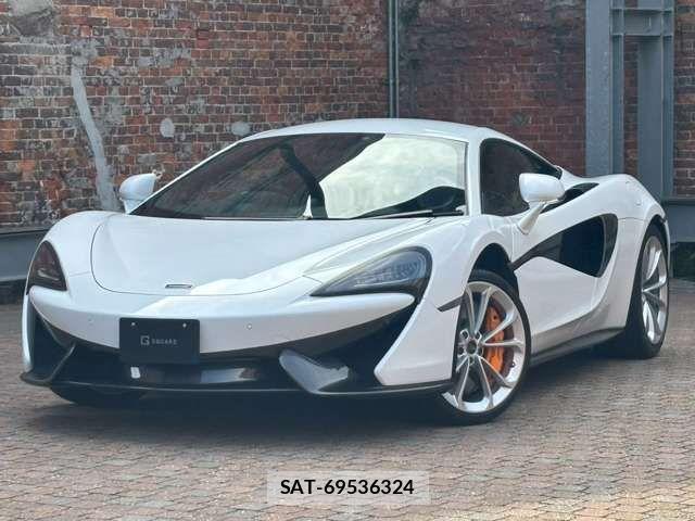 McLaren MCLAREN 2016-11 7251429-2