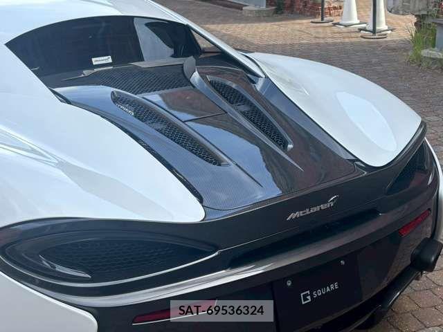 McLaren MCLAREN 2016-11 7251429-3