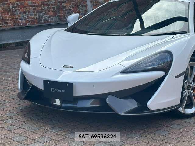 McLaren MCLAREN 2016-11 7251429-6
