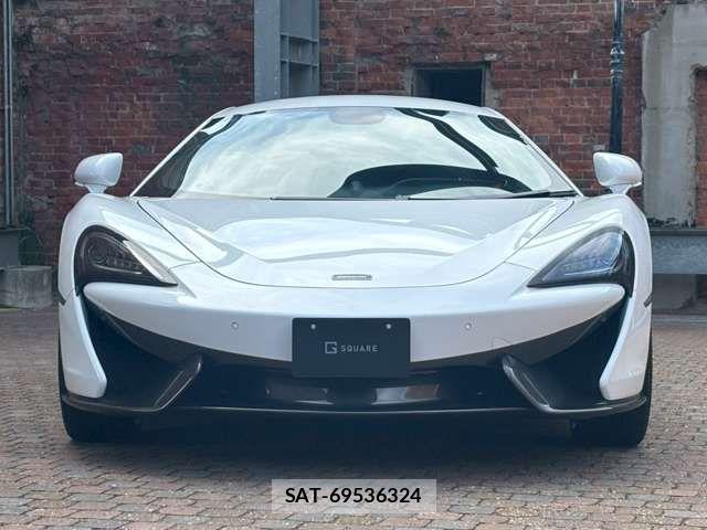 McLaren MCLAREN 2016-11 7251429-7