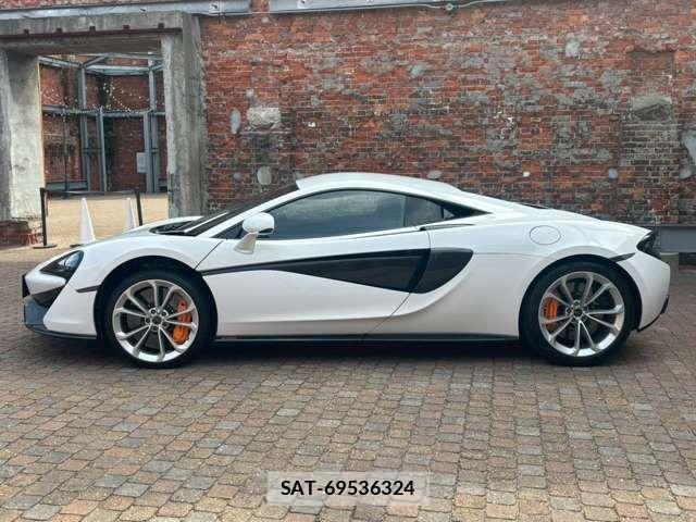 McLaren MCLAREN 2016-11 7251429-8