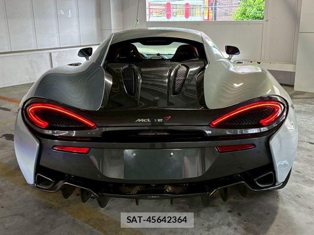 McLaren MCLAREN 2017-09 8208575-10