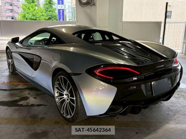 McLaren MCLAREN 2017-09 8208575-11