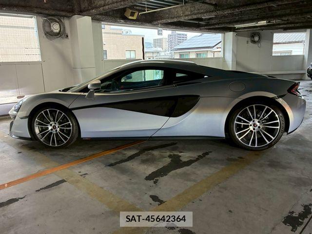 McLaren MCLAREN 2017-09 8208575-12