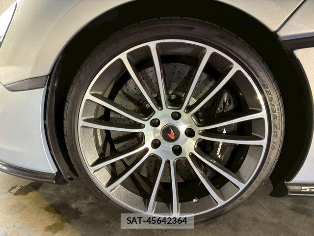 McLaren MCLAREN 2017-09 8208575-13