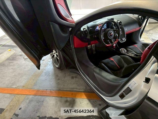 McLaren MCLAREN 2017-09 8208575-1