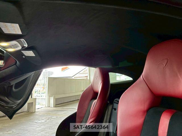 McLaren MCLAREN 2017-09 8208575-19