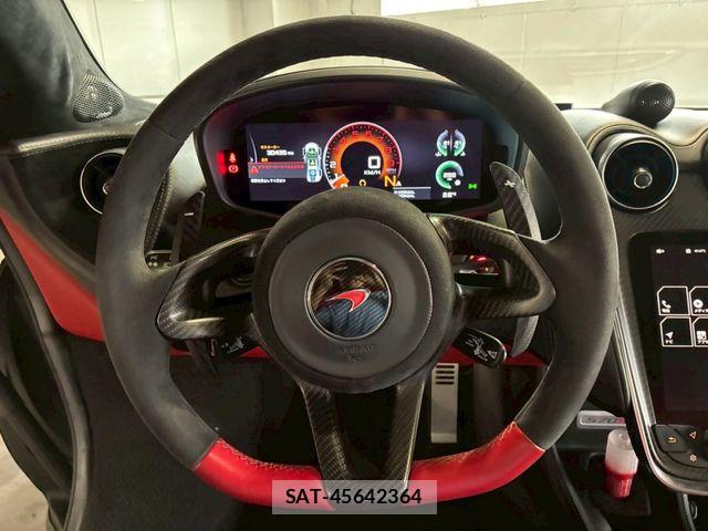 McLaren MCLAREN 2017-09 8208575-21