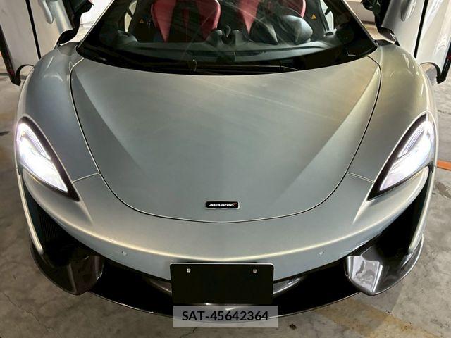 McLaren MCLAREN 2017-09 8208575-22