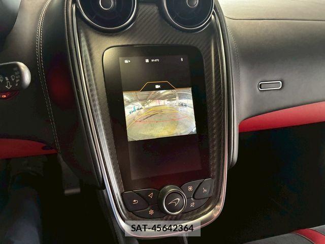 McLaren MCLAREN 2017-09 8208575-23