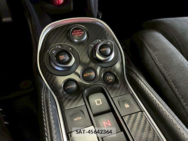 McLaren MCLAREN 2017-09 8208575-24