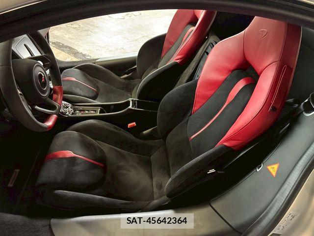 McLaren MCLAREN 2017-09 8208575-2
