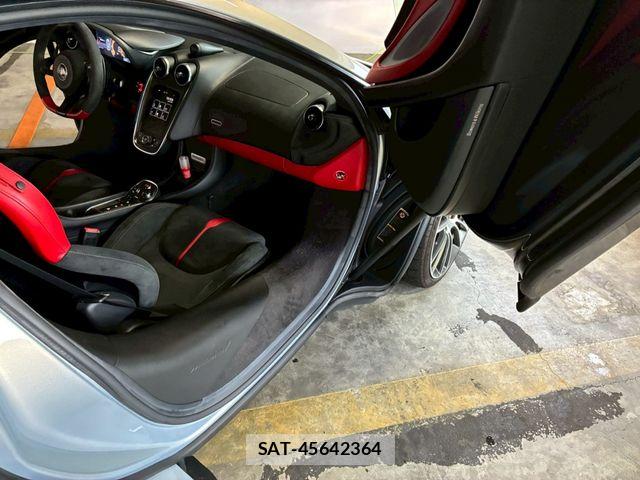McLaren MCLAREN 2017-09 8208575-29