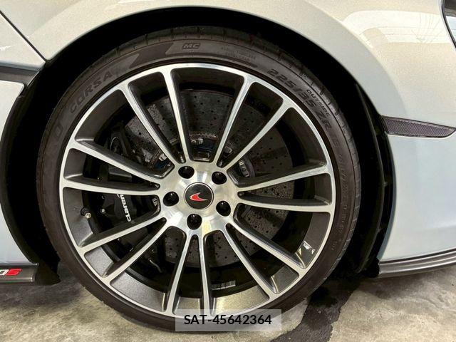McLaren MCLAREN 2017-09 8208575-7