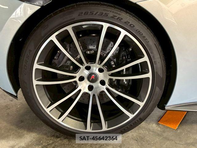 McLaren MCLAREN 2017-09 8208575-8