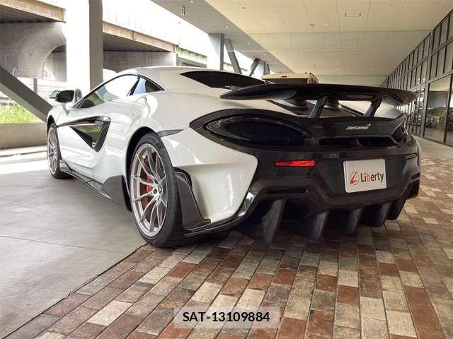 McLaren MCLAREN 2019-08 8366882-9