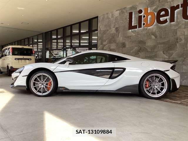 McLaren MCLAREN 2019-08 8366882-10