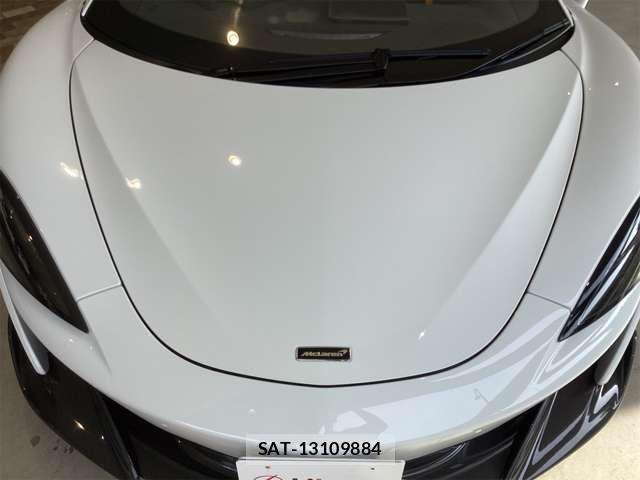 McLaren MCLAREN 2019-08 8366882-11