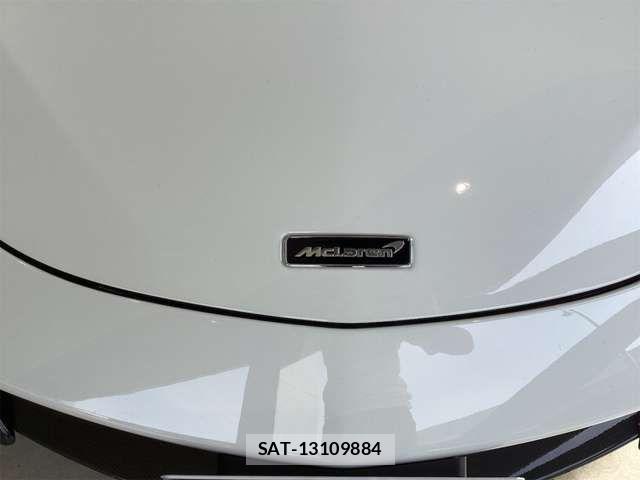 McLaren MCLAREN 2019-08 8366882-12