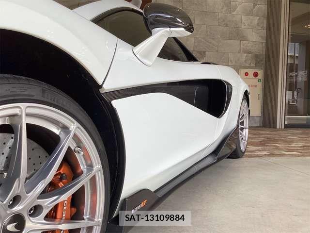 McLaren MCLAREN 2019-08 8366882-15