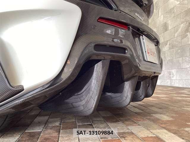 McLaren MCLAREN 2019-08 8366882-17