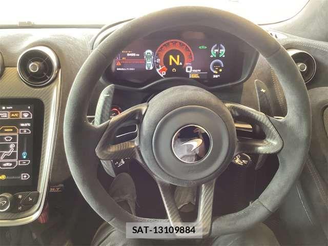 McLaren MCLAREN 2019-08 8366882-2