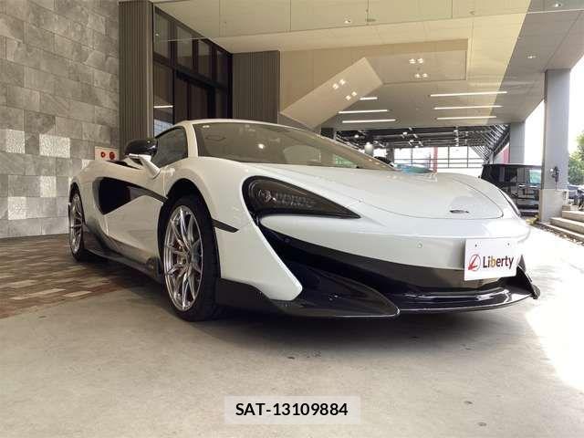 McLaren MCLAREN 2019-08 8366882-5