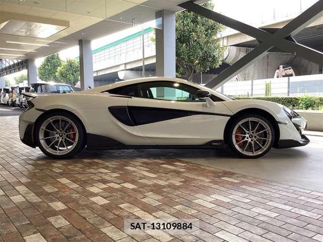 McLaren MCLAREN 2019-08 8366882-6