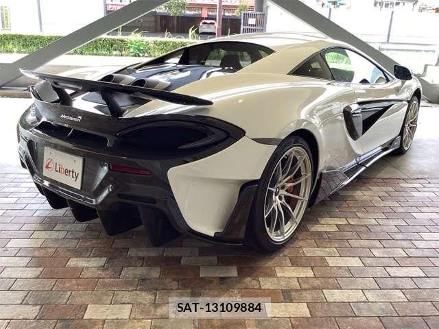 McLaren MCLAREN 2019-08 8366882-7