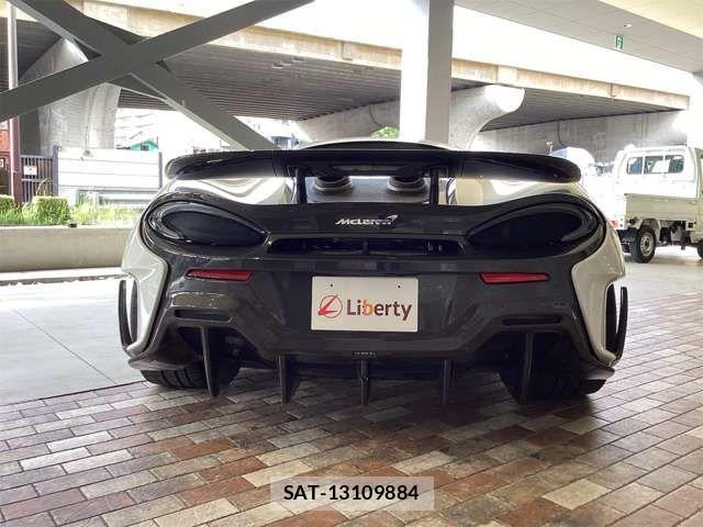 McLaren MCLAREN 2019-08 8366882-8