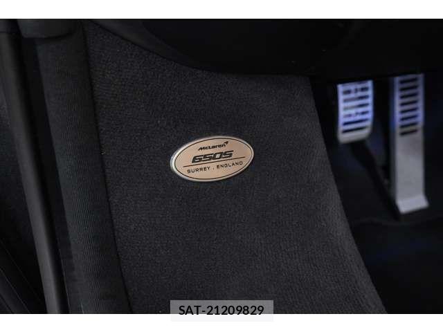 McLaren MCLAREN 2016-09 8074475-9