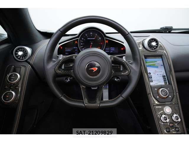 McLaren MCLAREN 2016-09 8074475-17
