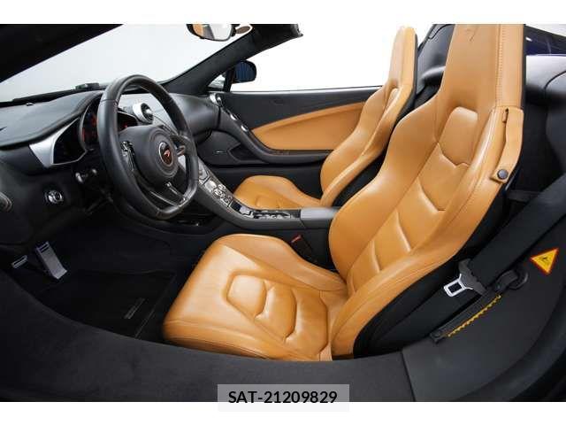 McLaren MCLAREN 2016-09 8074475-1