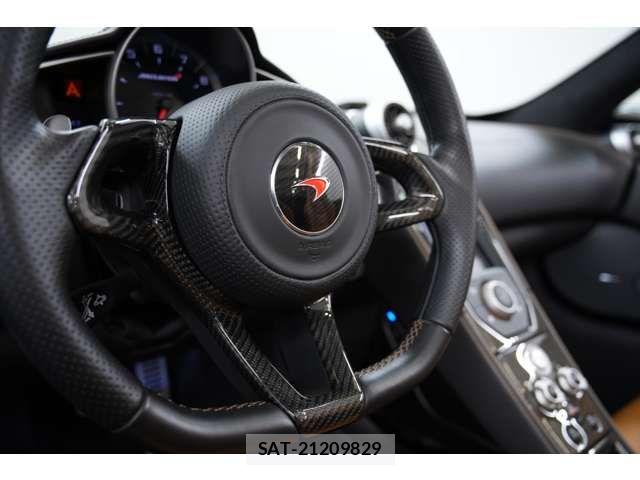 McLaren MCLAREN 2016-09 8074475-2