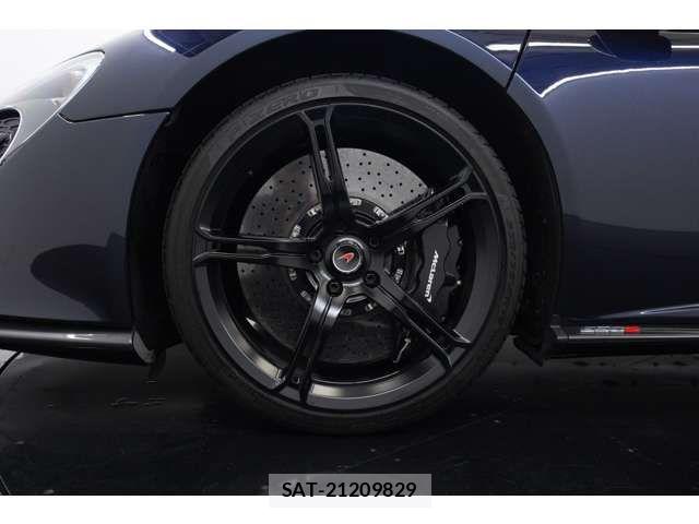 McLaren MCLAREN 2016-09 8074475-4