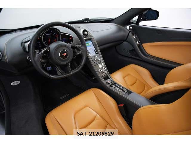 McLaren MCLAREN 2016-09 8074475-6