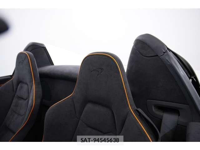 McLaren MCLAREN 2014-05 8562566-9