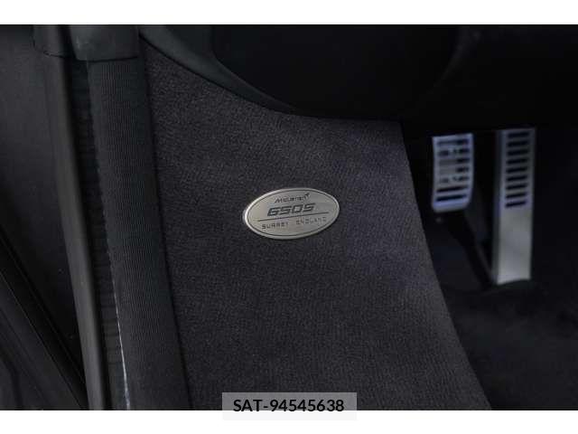 McLaren MCLAREN 2014-05 8562566-11