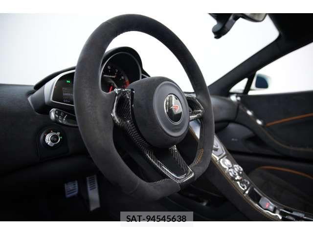 McLaren MCLAREN 2014-05 8562566-13
