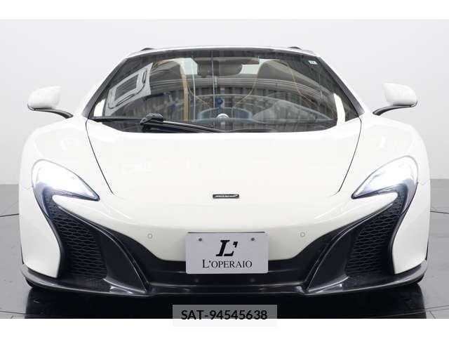 McLaren MCLAREN 2014-05 8562566-14