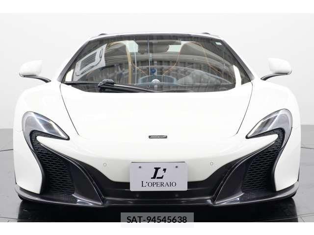 McLaren MCLAREN 2014-05 8562566-15
